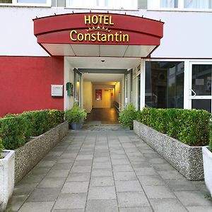 Hotel Constantin